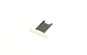 Tacka uchwyt karty SIM Nokia Lumia 800 - 2859656033