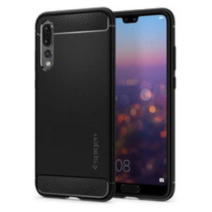 Huawei P20 Pro | Etui pokrowiec | Spigen Rugged Armor - 2859656038