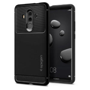 Huawei Mate 10 Pro | Etui pokrowiec | Spigen Rugged Armor - 2859656039