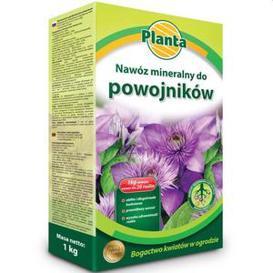 Nawóz DO POWOJNIKÓW - 1kg