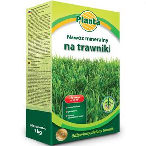 Nawóz DO TRAWY - 1kg