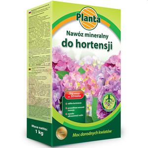 Nawóz DO HORTENSJI - 1kg