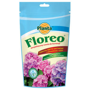 Nawóz do hortensji FLOREO krystaliczny - 250g