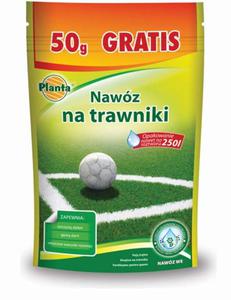 Nawóz DO TRAWY krystaliczny - 250g