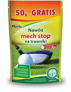 Nawóz do trawy MECH STOP krystaliczny - 250g