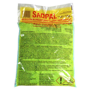 Katalizator do spalania sadzy SADPAL - 1kg - 2869941500