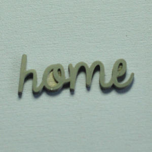 Stempel- napis home- STE28 - 2824972314