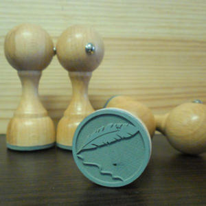 Stempel- pirko - STE81 - 2853277100