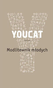 YOUCAT Modlitewnik modych - 2878092488