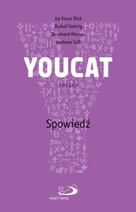 YOUCAT Spowied - 2878092489