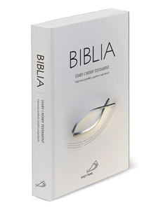 Biblia Stary i Nowy Testament - 2876075220