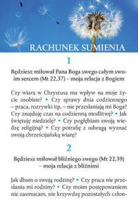 Rachunek sumienia - obrazek - 2854129524