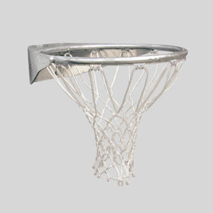 Obrcz do koszykówki model 264.4 skrzynkowa cynkowana