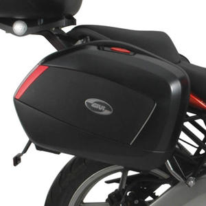Stela boczny marki GIVI, model PLX447 do motocykla Kawasaki VERSYS 650 (06-09) - 2827878071
