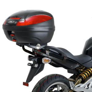 Stela centralny marki GIVI, model 445FZ do motocykla Kawasaki ER 6N/6S 650 (00-07) - 2827878084