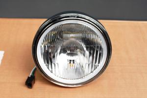 Lampa przednia HL003 200 mm - 2827879063