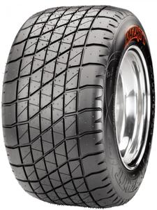 Opona Maxxis 18x10-10 RAZRTT medium2103 red - 2827879334