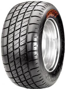 Opona Maxxis 18x6-10 RAZRTT soft 4103 te - 2827879341