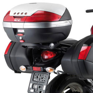 Stela centralny marki GIVI, model SR121 do motocykla Suzuki Gladius 650 (09) - 2827878128