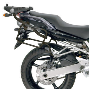 Stela boczny marki GIVI, model PLX351 do motocykla Yamaha FZ6 (04-06) - 2827878135