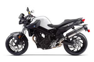 BMW F800R 11 V.A.L.E. Slip-On - 2827880050