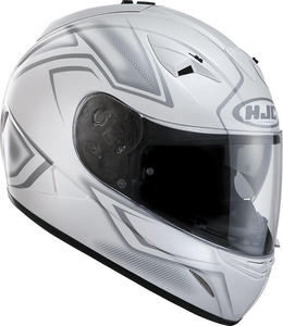 Kask HJC model TR-1 Sig White - 2827878219