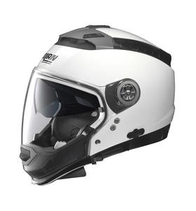 Kask firmy Nolan N44 Evo Classic N-Com - 2827880483