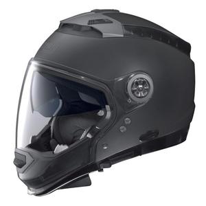 Kask firmy Nolan N44 Evo Classic N-Com - 2827880484