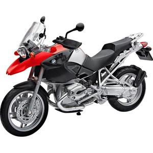 BMW R 1200 GS w skali 1:12 - 2827880519