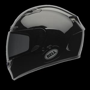 Kask BELL Qualifier DLX z szyb Transitions Adaptive Black - 2849812978