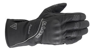 Rkawice motocyklowe SOFTSHELL - 2827878470