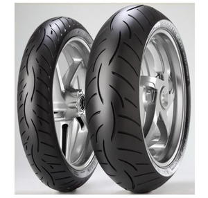 Roadtec Z8 Interact 120/70 ZR 17 M/C (58W) TL - 2827878473