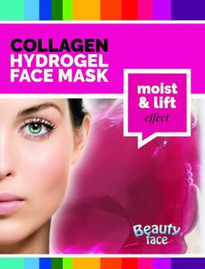 BEAUTYFACE REGENERUJCO UJDRNIAJCY ZABIEG KOLAGENOWY Z CZERWONYM WINEM - 2827761752