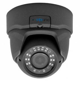 KAMERA AHD, HD-CVI, HD-TVI, CVBS PAL 2 Mpx 1080p 2.8 - 12 mm VIDI-401DV-1080P-Q4-G - 2860179089