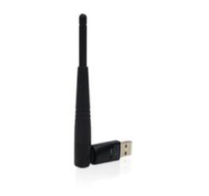 ADAPTER USB WI-FI KARTA Wi-Fi USB WLAN USB Dongle Draft 3.0 GV-BX-V2