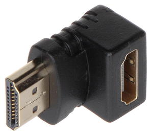 CZNIK ZCZE HDMI KTOWE PRZEJCIWKA HDMI KTOWA HDMI-KS - 2862921956