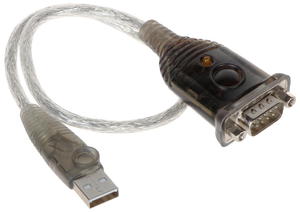 KONWERTER USB/RS-232 UC-232A - 2876604060