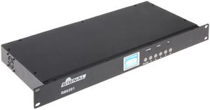 CYFROWY MODULATOR DVB-T COFDM WS-8901U - 2878736751