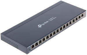 SWITCH TL-SG116 16-PORTOWY TP-LINK - 2868371838