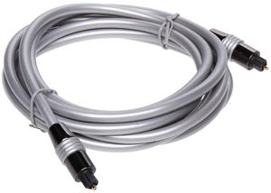 KABEL PRZEWD OPTYCZNY TOSLINK AUDIO 3 m TOSLINK-3M - 2860181007