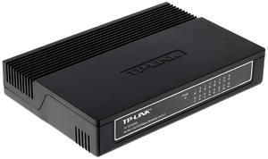 SWITCH TL-SF1016D 16-PORTOWY TP-LINK - 2871558098