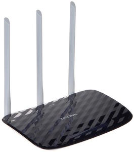 ROUTER ARCHER-C20 2.4 GHz, 5 GHz 450 Mb/s + 433 Mb/s TP-LINK - 2872806465