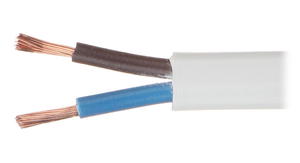 KABEL ELEKTRYCZNY PASKI OMYP-2X1.0 - 2860181083