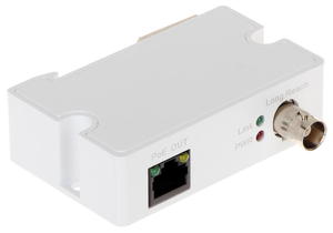 EXTENDER ETHERNET+POE LR1002-1ET NADAJNIK DAHUA - 2860181109