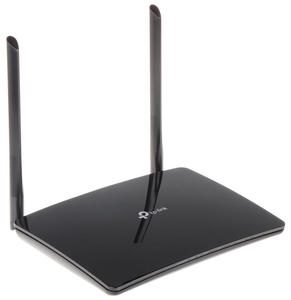 PUNKT DOSTPOWY 4G LTE +ROUTER ARCHER-MR200 2.4 GHz, 5 GHz 433 Mb/s + 300 Mb/s TP-LINK - 2867252870