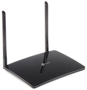 PUNKT DOSTPOWY 4G LTE +ROUTER ARCHER-MR400 2.4 GHz, 5 GHz 867 Mb/s + 450 Mb/s TP-LINK - 2860181463