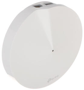 DOMOWY SYSTEM WI-FI TL-DECO-M5(1-PACK) 2.4 GHz, 5 GHz 400 Mb/s + 867 Mb/s TP-LINK - 2869897578