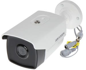 KAMERA AHD, HD-CVI, HD-TVI, CVBS, 1080p, 2.8 mm, HIKVISION DS-2CE16D8T-IT3F(2.8MM) - 2865944752