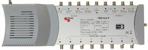 MULTISWITCH TMS-9/8 9 WEJ/8 WYJ TRIAX - 2875333144