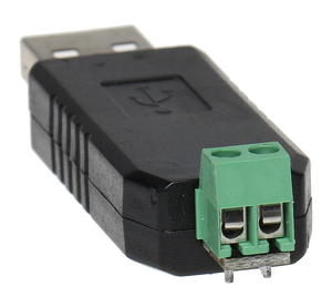 KONWERTER USB - RS485 USB/RS485 - 2868094065